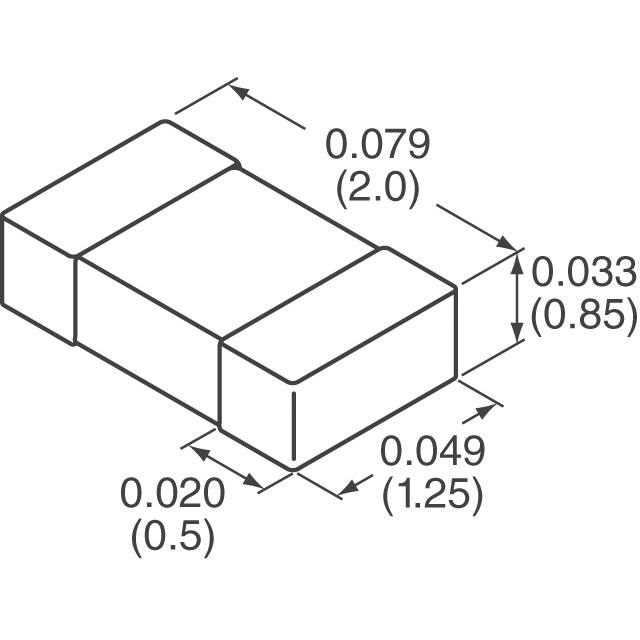 FBMH2012HM331-TV Taiyo Yuden  Ferritperlen und -chips